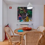 1bdr With Terrace And View By Lovelystay Διαμέρισμα *