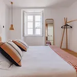 1bdr With Terrace And View By Lovelystay * Lisboa