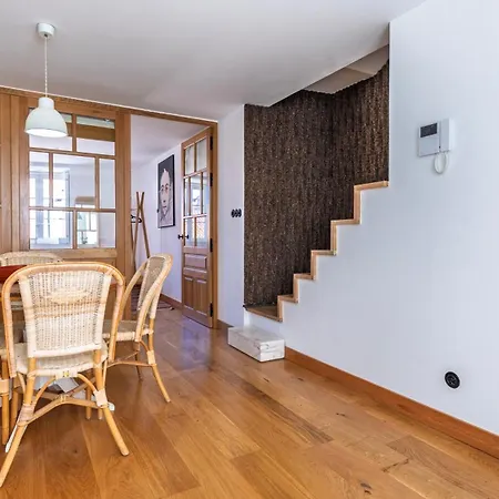 1bdr With Terrace And View By Lovelystay * Lisbon