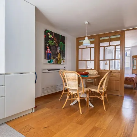 Apartamento 1bdr With Terrace And View By Lovelystay