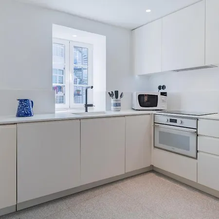 1bdr With Terrace And View By Lovelystay Apartamento