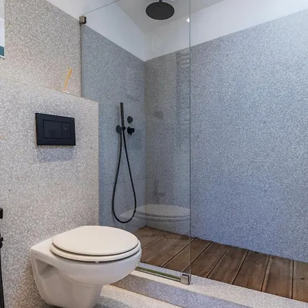 Apartamento 1bdr With Terrace And View By Lovelystay