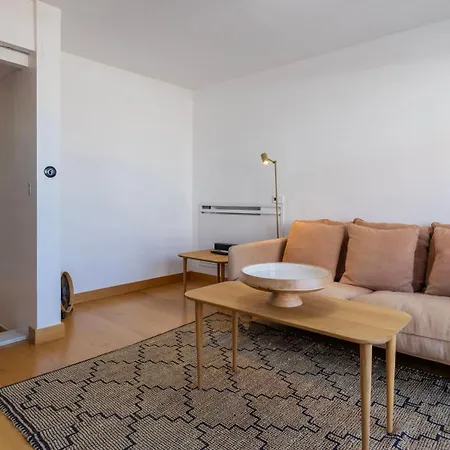 Appartamento 1bdr With Terrace And View By Lovelystay *