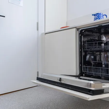 1bdr With Terrace And View By Lovelystay Apartamento *