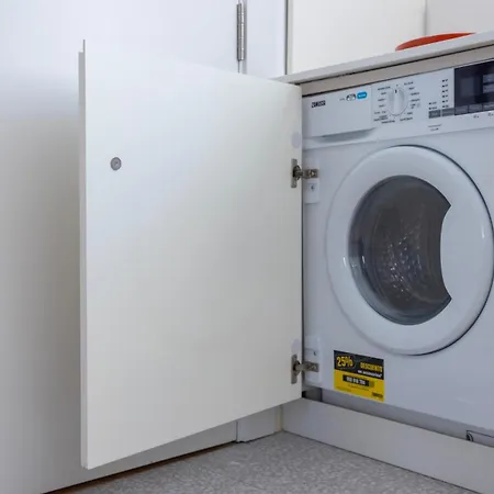 Apartamento 1bdr With Terrace And View By Lovelystay