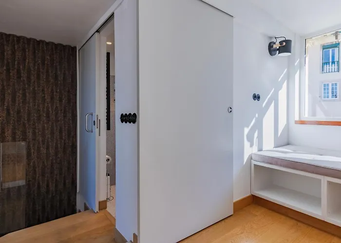 Appartamento 1bdr With Terrace And View By Lovelystay *